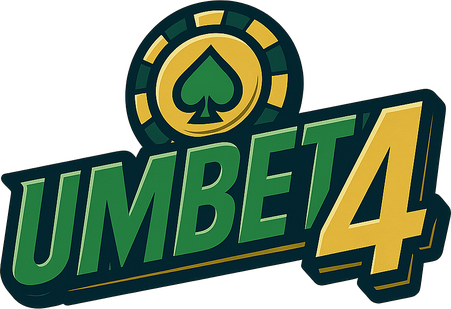 Umbet4 Logo